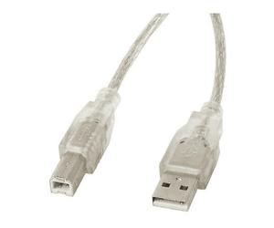 CAVO USB TYPE C LANBERG CA-USBA-12CC-0050-TR