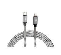 Lampa Cavo Usb Type-C > Lightning - 200 cm