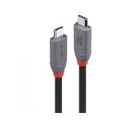 Lindy 1,5m USB 4 240W Tipo C C
