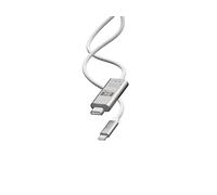 LinQ Cavo USB-C a HDMI Byelements LQCCH200 8K Ultra HD 2 m Grigio