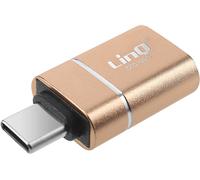 CAVO USB TYPE C LINQ OTG7980