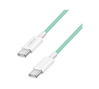 CAVO USB TYPE C LOGILINK CU0348, USB 2.0, 1,5 m