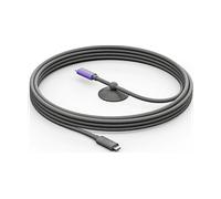 952-000195 ACTIVE USB CABLE FOR MEETUP 2 - GRAPHITE