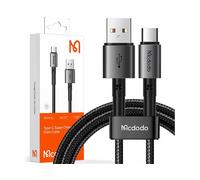 CAVO USB TYPE C MCDODO USB-C, 1.8 m
