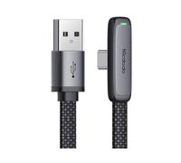 CAVO USB TYPE C MCDODO Zebra, USB-C, 1,8 m