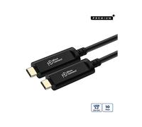 Premium Optic fiber USB-C NEW