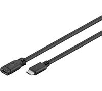 Cavo USB Type C MICROCONNECT 2 m USB 3.2 Gen 1 (3.1 Gen 1) da USB C a USB C