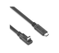 CAVO USB TYPE C PURELINK MicroX4, USB-C, 0,5 m