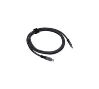 Cavo USB Type C Thunderbolt 3 (m)/ USB Type C AK-USB-34