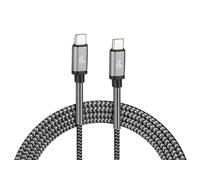 Lampa 38713 Cavo Ultra Resistente USB Type-C > Type-C - 100 cm