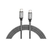 Lampa 38713 Cavo Ultra Resistente USB Type-C > Type-C - 100 cm