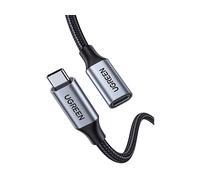 CAVO USB TYPE C UGREEN Cavo di prolunga Ugreen US372 USB-C 3.2 Gen 2 da 1m