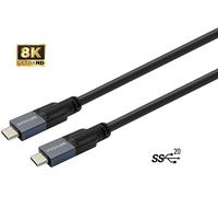 Cavo USB Type C VIVOLINK 6 m USB 3.2 Gen 2 (3.1 Gen 2) da USB C a USB C
