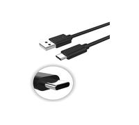 Cavo da USB a USB C Carica Sincronizzazione 1m Originale Xiaomi - Nero