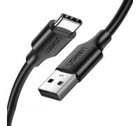 Cavo USB Ugreen 60117 1,5 m USB A USB C Nero USB 2.0