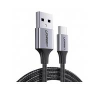CAVO USB UGREEN A a C, USB 2.0, 3 m