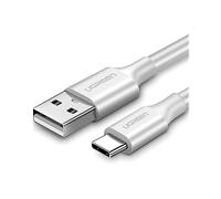 CAVO USB UGREEN Ugreen 60122 Cavo USB 2.0 USB A a USB C 1,5 m Bianco
