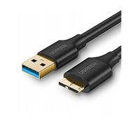 CAVO USB UGREEN US130, USB 3.0, 0,5 m