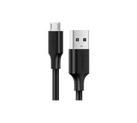 UGREEN Micro USB a USB - A cavo - 2 m - Nero