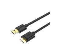 Cavo USB UNITEK Y-C463GBK
