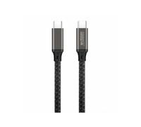 Cavo USB Urban Factory CAB04UF Grigio 2 m
