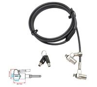 Cavo USB Urban Factory CRS80UF