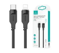 CAVO USB USAMS a Lightning 20W 1, USB-C, 1,2 m