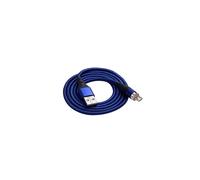 Cavo USB USB A (m)/Micro USB B (m) magnetico ver. Cartolina