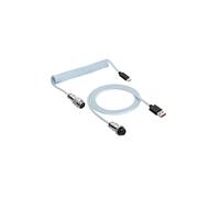 Cavo USB USB A (m)/USB Tipo C (m) Spiral Aviator AK-USB-48