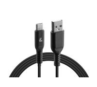 LDU5 Cavo Usb > Usb Type-C - 200 Cm - Nero