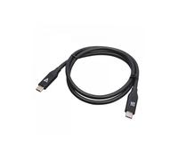 V7 V7USB4-80CM cavo USB 0,8 m USB C Nero