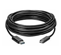 V7 Cavo USB C 240W Black 1,2m V7USB4