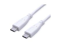 CAVO USB VALUE 3.2 da USB C Maschio a USB C Maschio 0,5 m