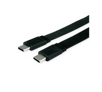 CAVO USB VALUE -C da USB C Maschio a USB C Maschio 0,5 m