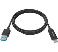 Cavo USB VISION TC 1MUSBCA/BL