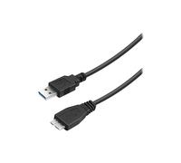 CAVO USB VIVANCO VNITUSB3MIC07MMK