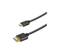 CAVO USB VIVANCO VNITUSBMIC07MMKG