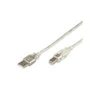 CAVO USB VIVANCO VVIT20USBAB18MMT