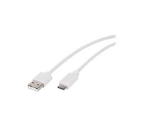 CAVO USB VIVANCO VVITUSBATY10MMW
