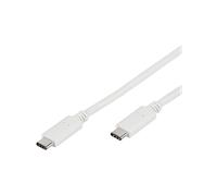 CAVO USB VIVANCO VVITUSBTC10MMW