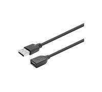 CAVO USB VIVOLINK 15 m USB 2.0 da USB A a USB A