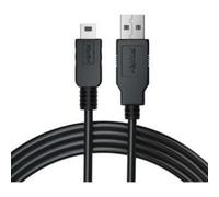 Cavo USB Wacom 3 m USB A a Micro-USB A Nero