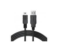 Cavo USB Wacom ACK4090602 4,5 m USB A a Mini-USB B Nero