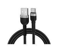 CAVO USB WOZINSKY WNBAC2, USB 2.0, 2 m
