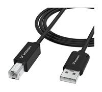 CAVO USB WOZINSKY Wozinsky WKDDY3S cavo USB-B a USB-C 2 m USB 2.0 nero