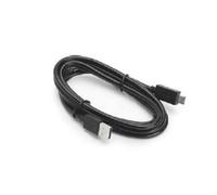 Zebra CBL-MPM-USB1-01 USB A USB C Maschio Maschio Nero cavo USB