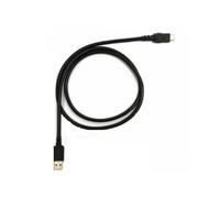 Cavo USB Zebra CBL-TC5X-USBC2A-01 1 m USB-A verso USB-C Nero