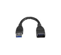 Cavo USB3.0 A M-F Di Estensione Startech 0.15M