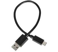 Cavo USB3.1-A/USB-C/0.25M-UNITEK USB-A/USB-C 0.25 m UNITEK