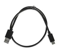 Cavo USB3.1-A/USB-C/0.5M-UNITEK USB-A/USB-C 0.5 m UNITEK